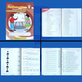 Paragram Maths Copy 3 (Kindergarten)